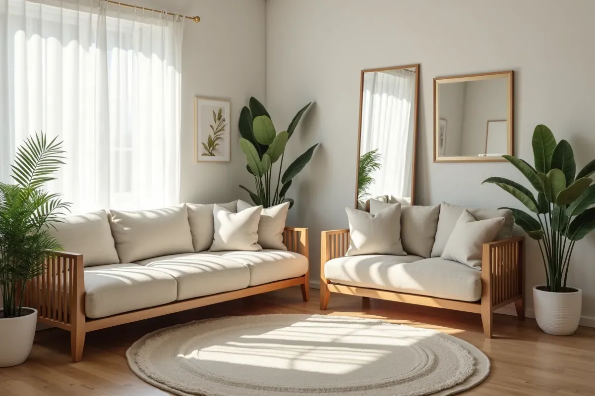 Jak urządzić mały pokój? Kluczowe zasady i porady