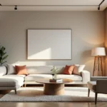 Jak urządzić salon – Porady na piękne i funkcjonalne wnętrze