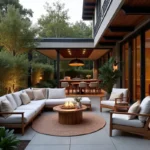 Jak urządzić taras: Praktyczne porady i inspiracje