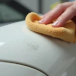 Jak usunąć rysy z plastiku – Praktyczne porady i techniki