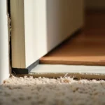 Jak uszczelnić drzwi wejściowe? Praktyczne porady i wskazówki