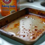 Jak wyczyścić blachę z piekarnika – Skuteczne metody i porady