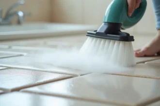 Jak wyczyścić fugi? Metody i porady na skuteczne czyszczenie