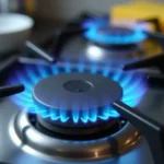 Jak wyczyścić palniki gazowe? Przewodnik krok po kroku