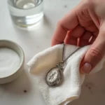 Jak wyczyścić srebro: Skuteczne metody i porady domowe