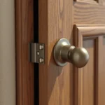 Jak wygłuszyć drzwi: Skuteczne metody i porady domowe