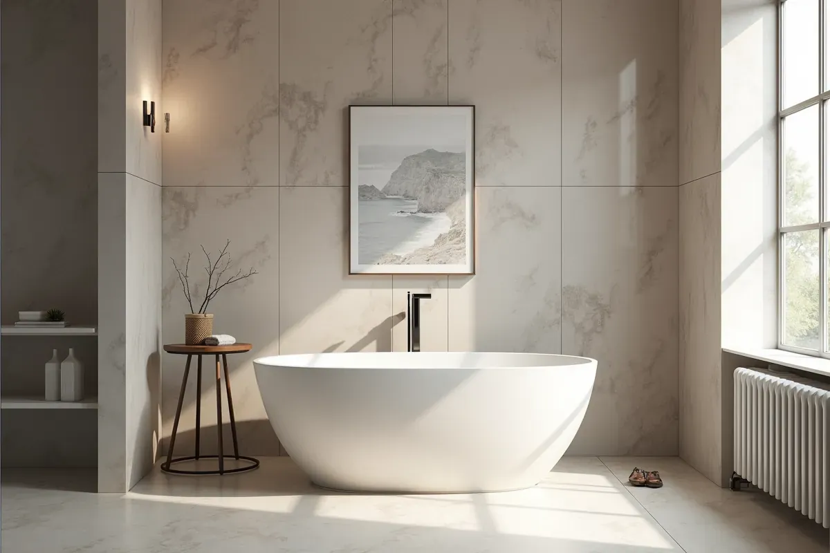 Jak zabudować wannę? Praktyczny przewodnik i porady