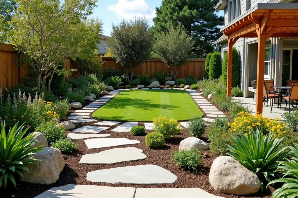 Jak zagospodarować ogród? Praktyczne porady i pomysły