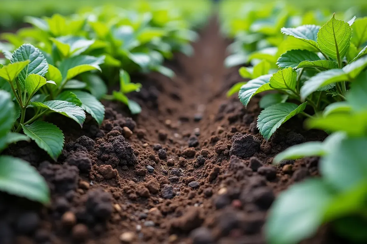 Jak zakwasić ziemię? Metody, techniki i porady ogrodnicze