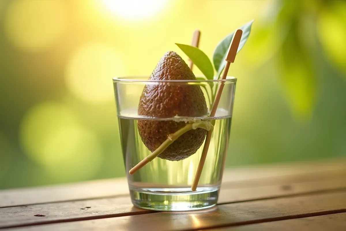 Jak zasadzić awokado: Przewodnik krok po kroku