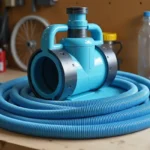 Jak zrobić odkurzacz do basenu – instrukcja i porady DIY