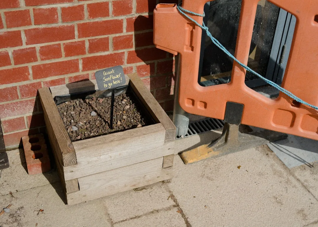 Jak zrobić palenisko ogrodowe? Przewodnik krok po kroku