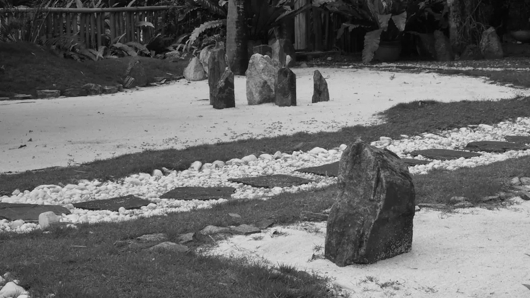 Jak zrobić skalniak: Przewodnik krok po kroku