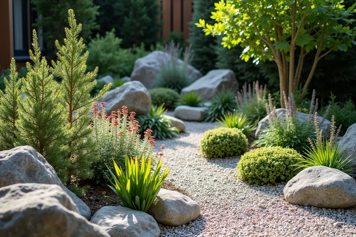 Jak zrobić skalniak: Przewodnik krok po kroku