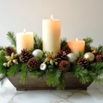 Jak zrobić stroik świąteczny? Proste kroki i inspiracje