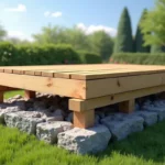 Jak zrobić taras? Przewodnik krok po kroku i porady