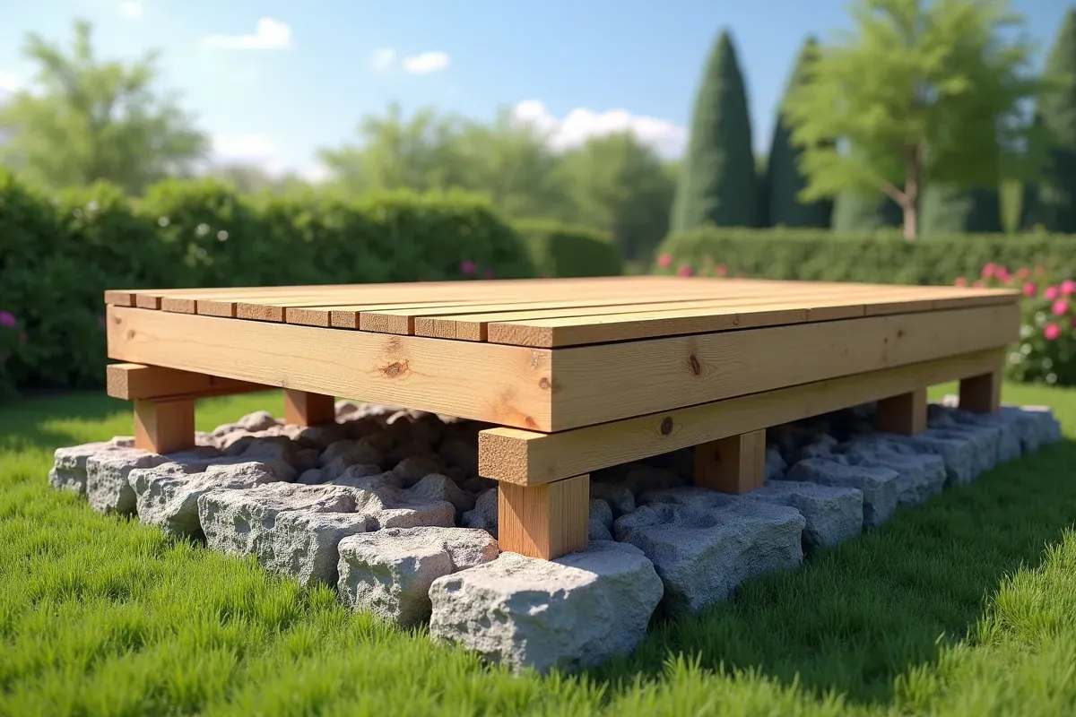 Jak zrobić taras? Przewodnik krok po kroku i porady