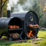 Jak zrobić wędzarnię? Przewodnik krok po kroku