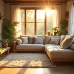 Jaka temperatura w domu jest idealna dla komfortu i zdrowia?