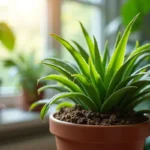 Jaka ziemia do draceny? Wybierz idealne podłoże!