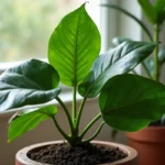 Ziemia do fikusa: Jaką wybrać dla zdrowego wzrostu?