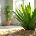 Ziemia do juki domowej – Jak ją wybrać i dbać o nią?