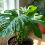 Ziemia do Monstery: Jaką Wybrać i Jakie Ma Wymagania?