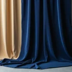 Ciemny Niebieski: Jakie Kolory Pasują do Niego?