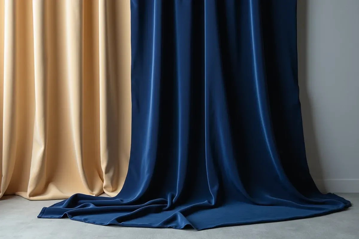 Ciemny Niebieski: Jakie Kolory Pasują do Niego?