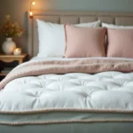 Jaki materac do spania wybrać? Przewodnik po typach i twardości