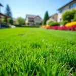 Nawóz do trawy – Jak wybrać i kiedy stosować?