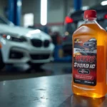 Płyn do wspomagania: Jak wybrać najlepszy i kiedy wymienić?