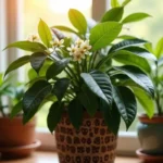 Kawa w doniczce: Jak ją pielęgnować i uprawiać?