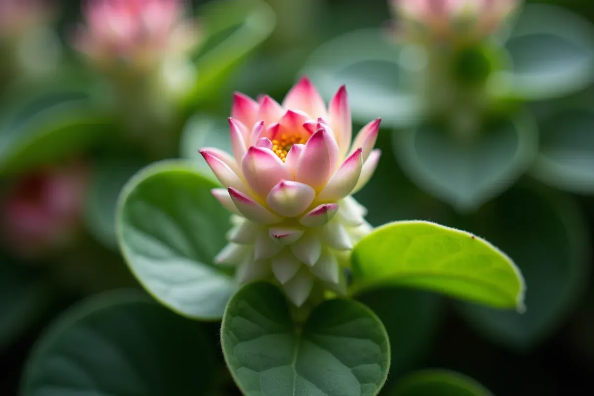 Kwiat Pieniążek – Jak Kwitnie i Jak Go Pielęgnować?