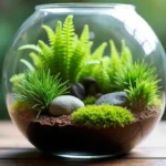 Las w słoiku – Jak go zrobić krok po kroku?