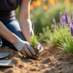 Lawenda: Jak Sadzić, Kiedy i Gdzie Najlepiej?