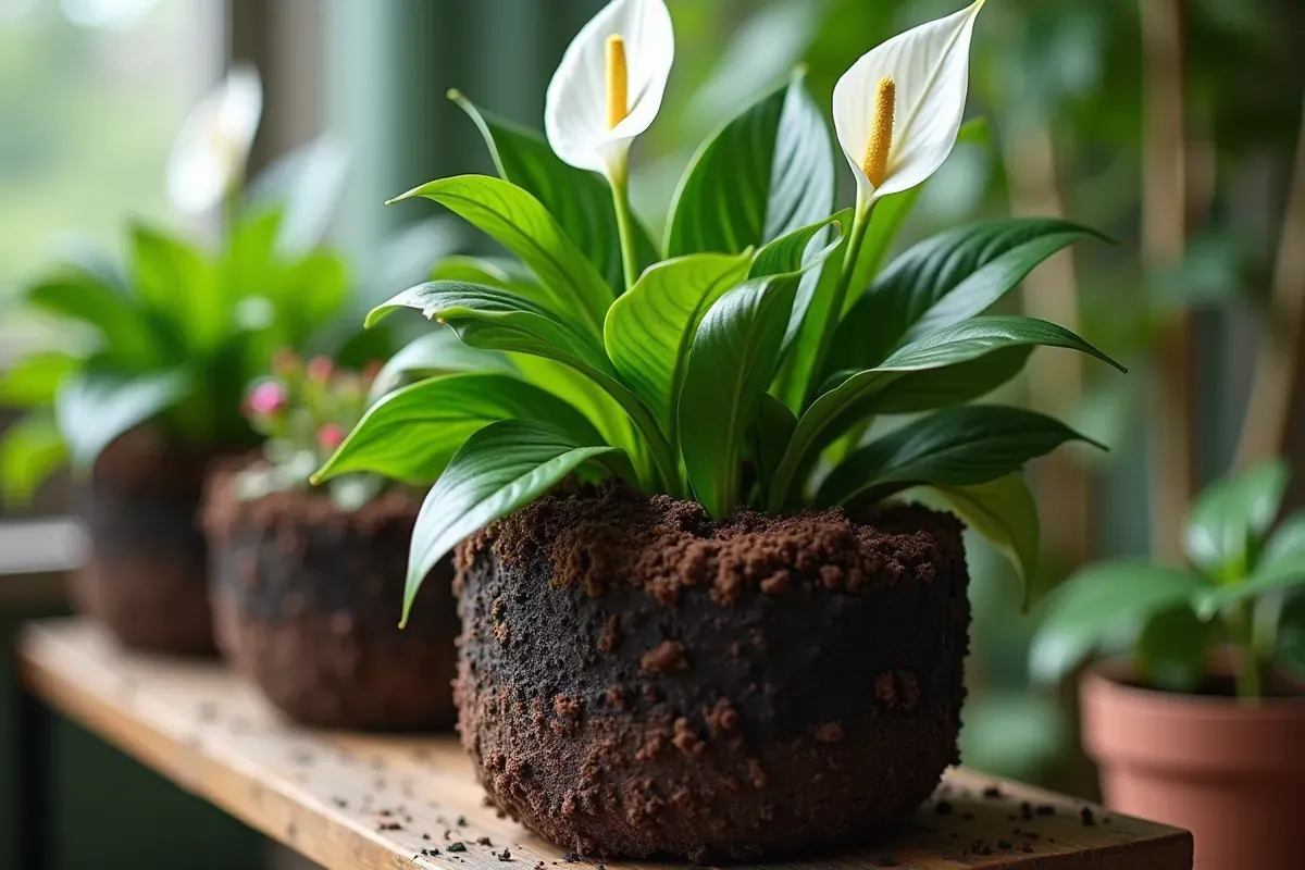 Skrzydłokwiat – Jaka Ziemia Będzie Najlepsza?