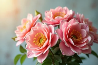 Sztuczne Kwiaty Jak Prawdziwe – Twórz Perfekcyjną Iluzję Natury