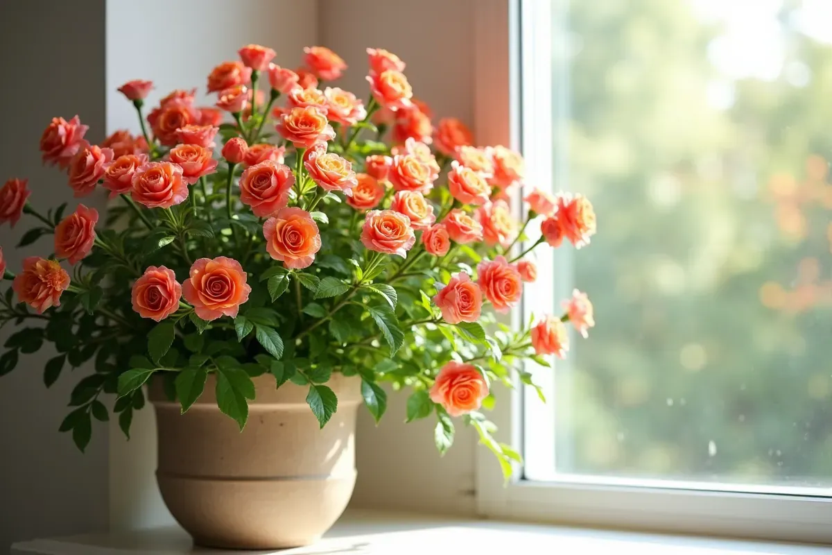 Sztuczne Kwiaty Zwisające Jak Żywe – Zalety i Aranżacje