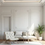 Sztukateria: Jak ją rozplanować w Twoim wnętrzu?