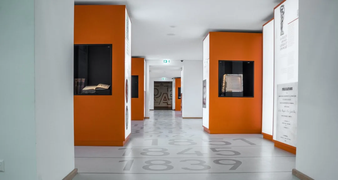 Sztukateria: Jak ją rozplanować w Twoim wnętrzu?