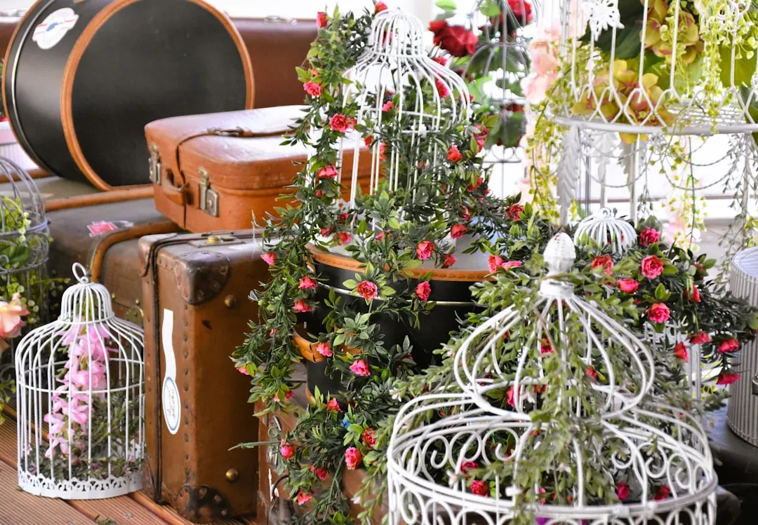 Wianek Wielkanocny na Drzwi – Jak Go Zrobić Krok po Kroku