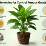 Ziemiórki: Jak się ich pozbyć skutecznie i naturalnie?