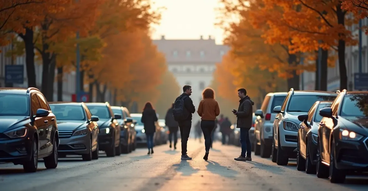 Jak szybko sprzedać samochód we Wrocławiu bez stresu?