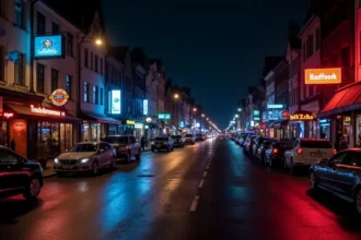 Sex ogłoszenia w Wejherowie – Gdzie i jak je znaleźć?