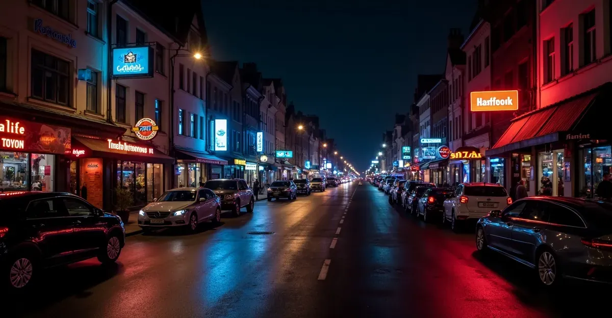 Sex ogłoszenia w Wejherowie – Gdzie i jak je znaleźć?